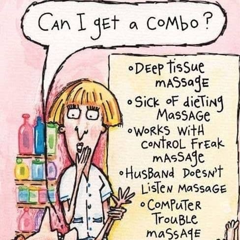 Mix it up package at Total Body Therapy and Wellness in Rancho Cucamonga, CA